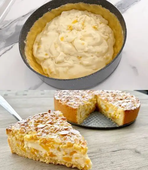 Nyttårskake – En søt avslutning på året