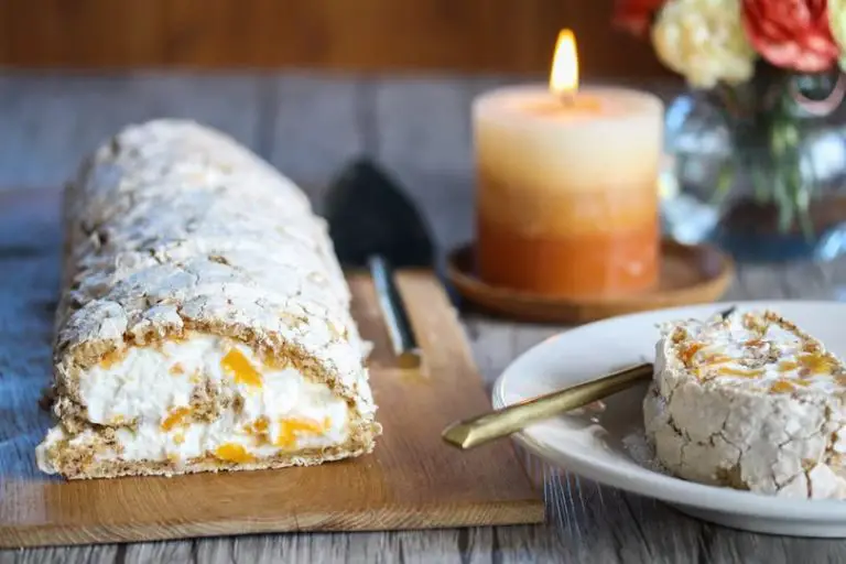 Budapest-rullekake – sprø, myk og uimotståelig!