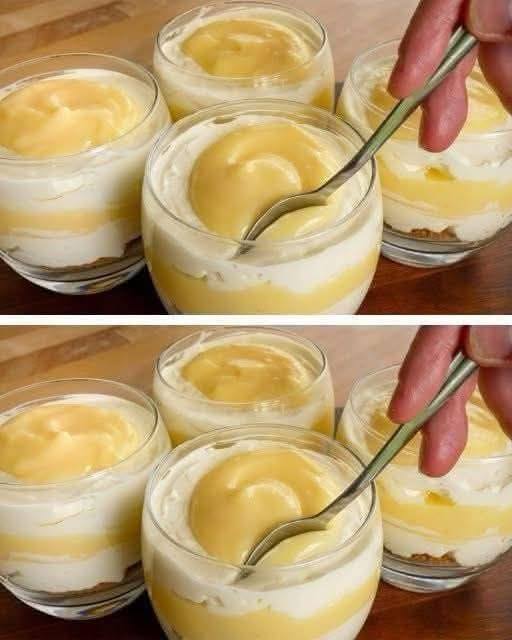 Når du har poteter – lag denne deilige oppskriften med bare to ingredienser