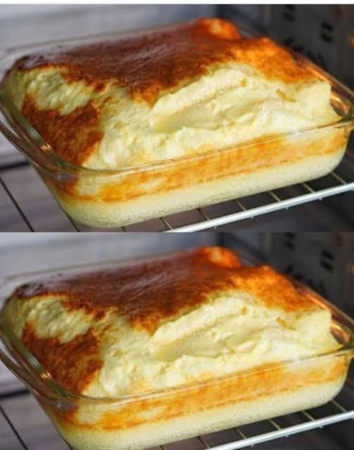 5-minutters kake – Du kommer til å bake denne kaken hver dag!