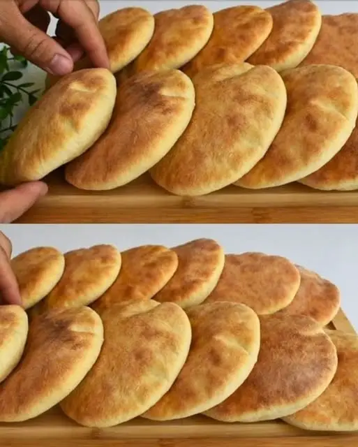 Hopp over den kompliserte eltingen! Med denne enkle oppskriften får du hjemmelaget brød som er mykt, luftig og utrolig deilig – uten ekstra anstrengelse. Jeg sendte den til de som takket meg