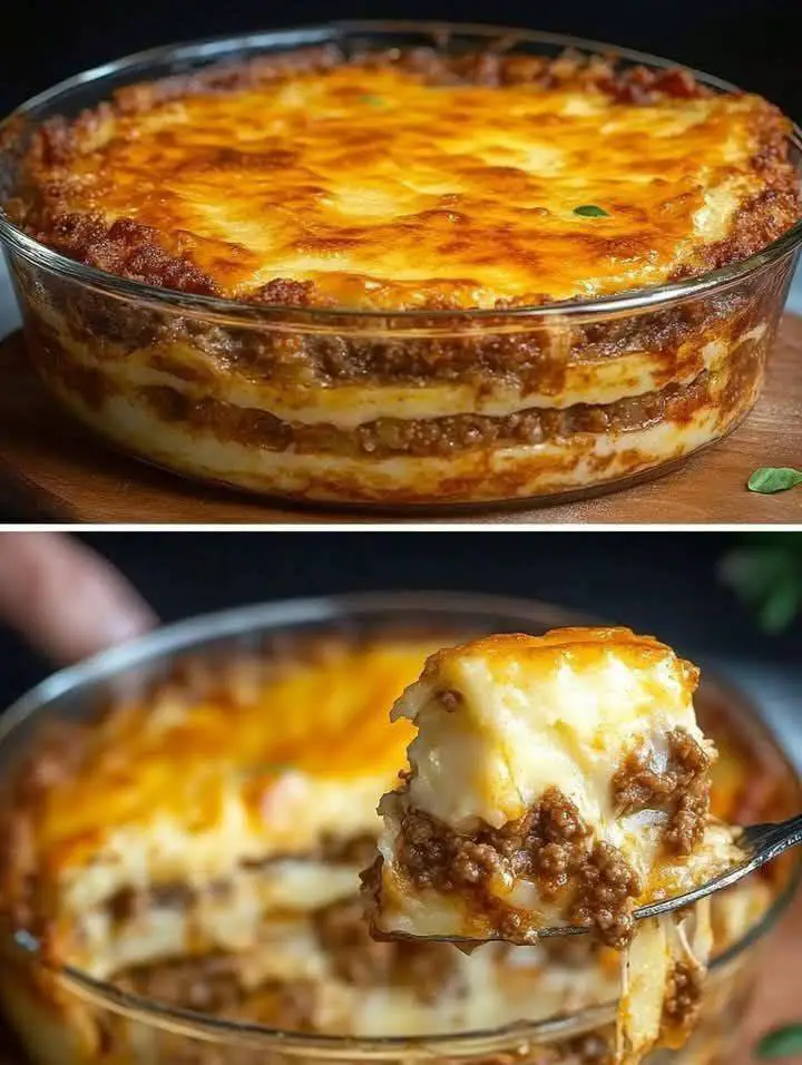 Den BESTE MIDDAG på 10 minutter! Bestemors oppskrift