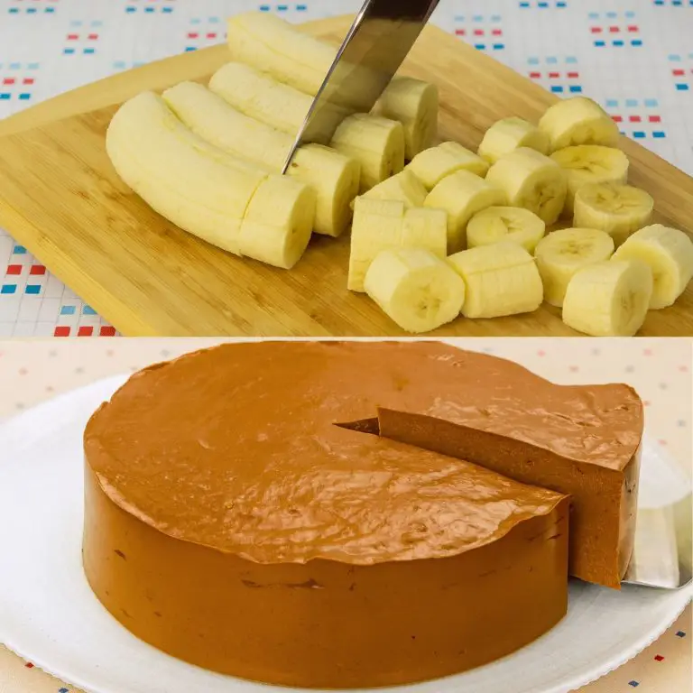 Bare 2 ingredienser! Ingen koking, ingen gelatin, ingen sukker. Favorittdesserten! Du må prøve den! Du vil elske smaken