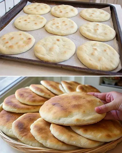 Brøderstatning med 3 ingredienser – tilberedt på sekunder og utrolig enkelt!