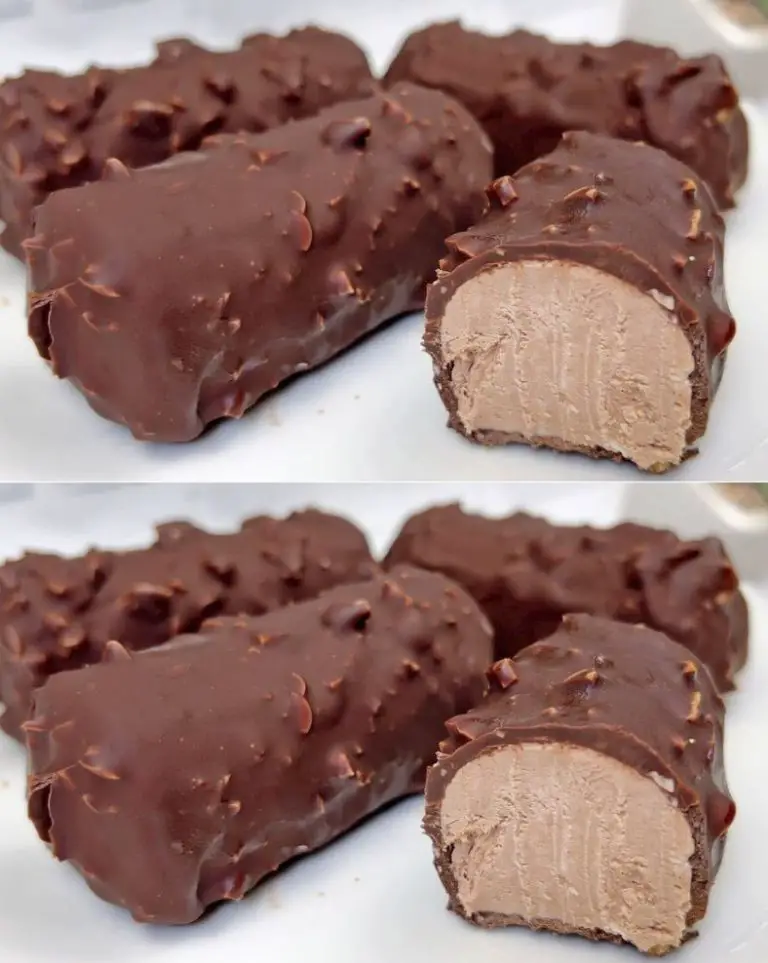 Noen tror jeg lager det selv! Sukkerfritt! Melfritt